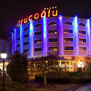 Afyon Orucoglu Thermal Resort